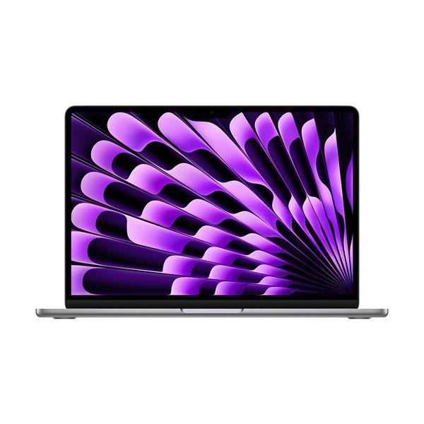 Apple MacBook Air 13 M3 8-Core/8GB/512GB/10-Core GPU Space Gray Laptop