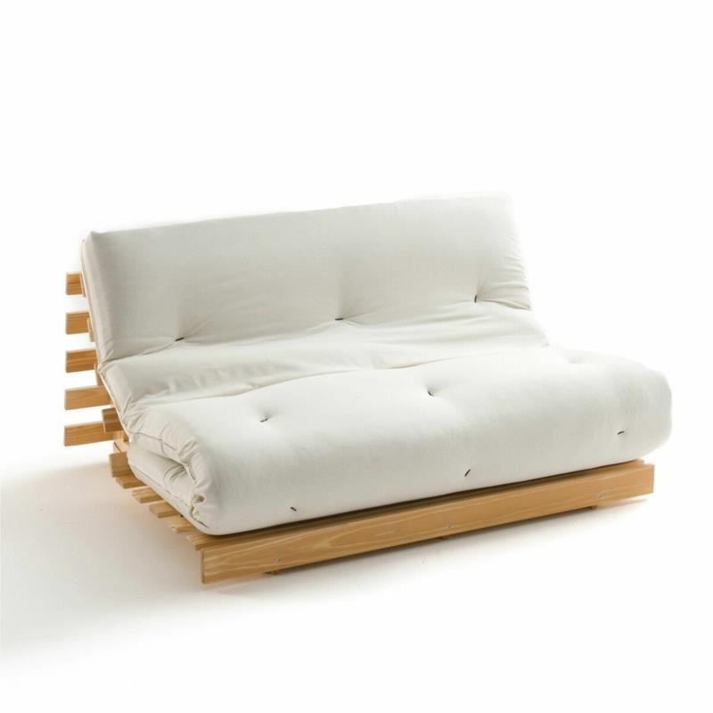 Στρώμα futon από latex 160x200 cm