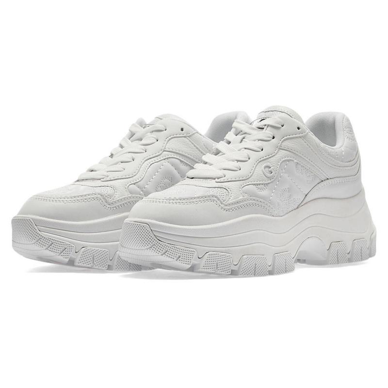 Guess - Guess Brecky4 FLPBR4FAL12 - GUS.WHITE
