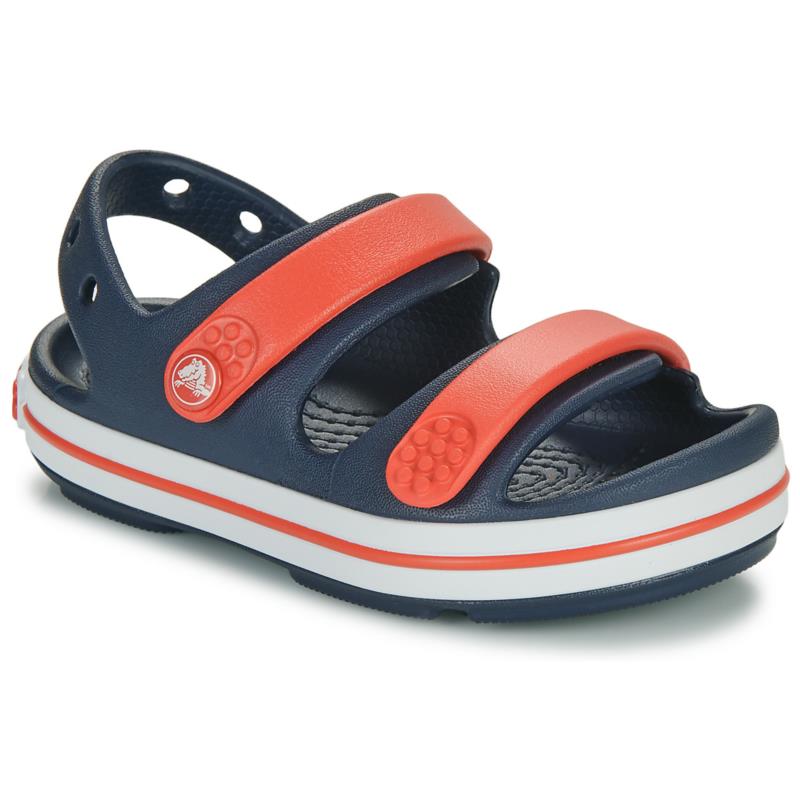 Σανδάλια Crocs Crocband Cruiser Sandal T