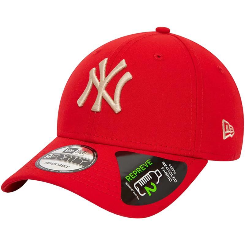 Κασκέτο New-Era Repreve 940 New York Yankees Cap