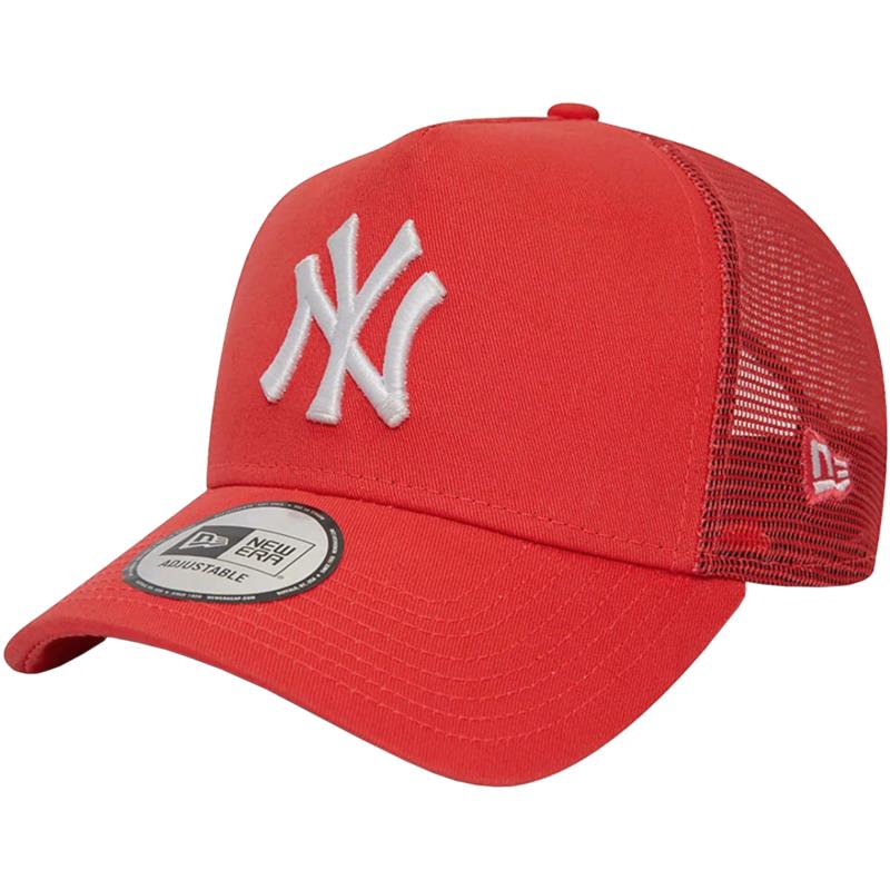 Κασκέτο New-Era League Essentials Trucker New York Yankees Cap