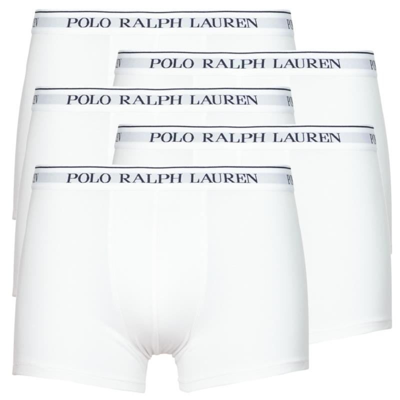 Boxer Polo Ralph Lauren CLSSIC TRUNK-5 PACK-TRUNK