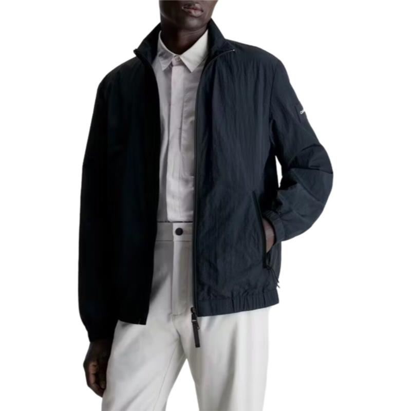 Παλτό Calvin Klein Jeans K10K111441