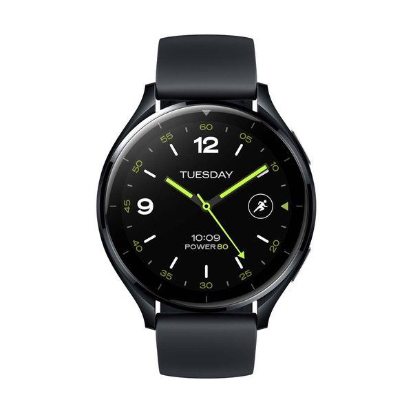 Xiaomi Watch 2 Black SmartWatch