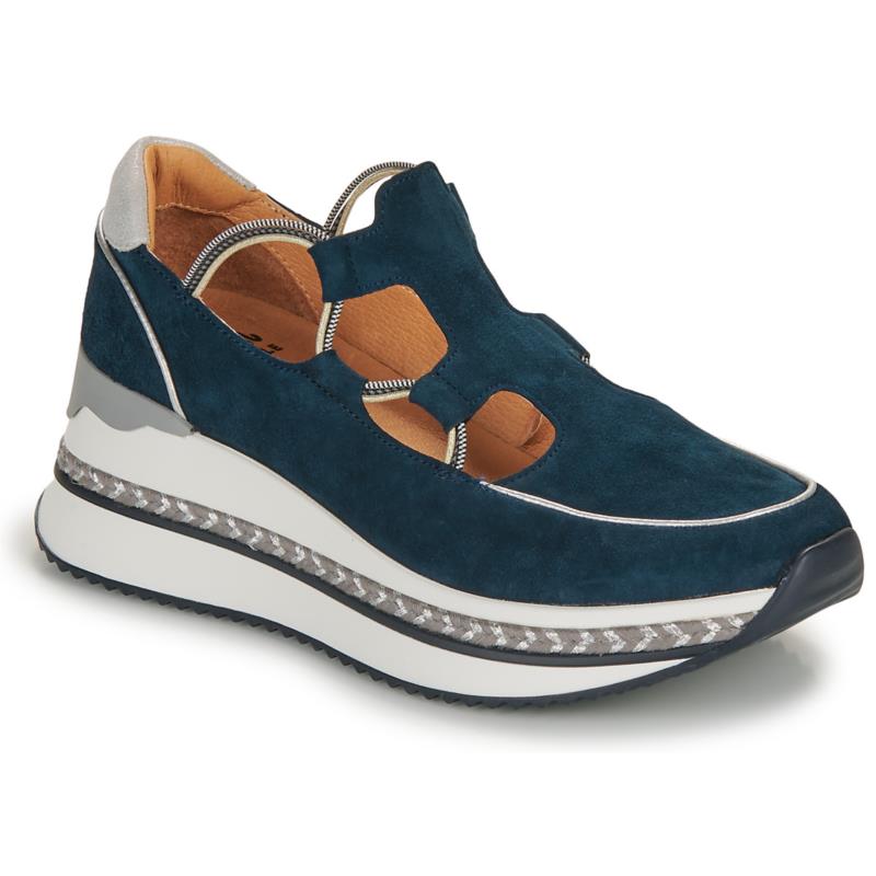 Xαμηλά Sneakers Mam'Zelle ESTACA