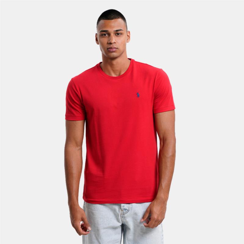 Polo Ralph Lauren Classics Ανδρικό T-shirt (9000152869_1634)