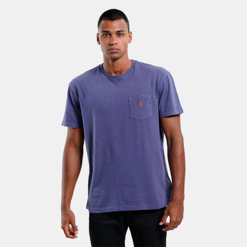 Polo Ralph Lauren Ανδρικό T-shirt (9000152877_3024)