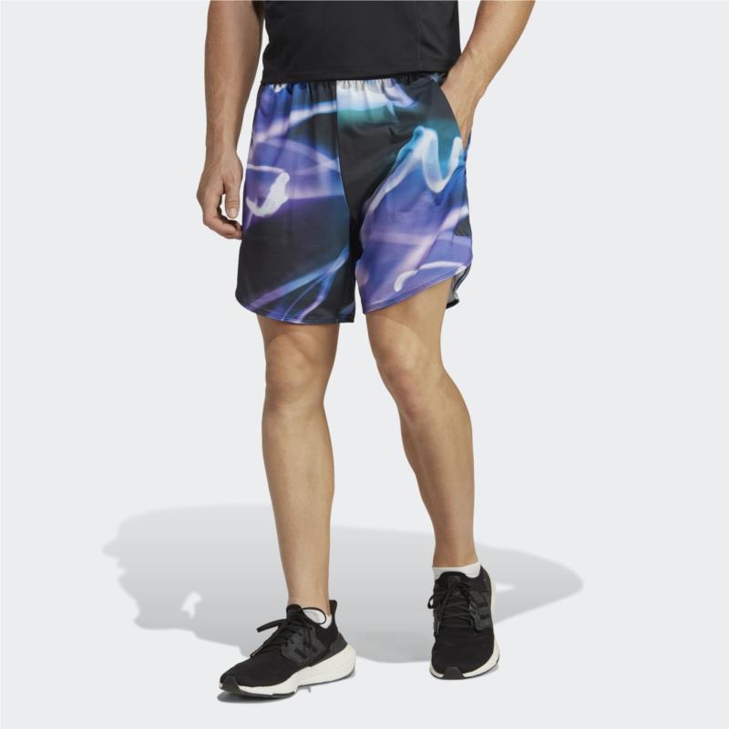 adidas Designed for Training HEAT.RDY HIIT Allover Print (9000133526_66204)