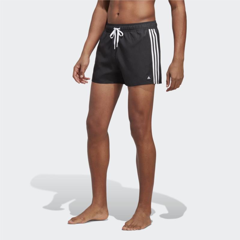 adidas 3-Stripes CLX Swim Shorts (9000133732_22872)