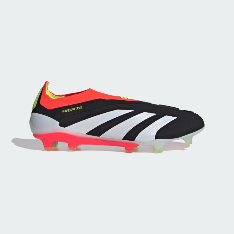 adidas Predator Elite Laceless Firm Ground Football Boots (9000182206_71372)