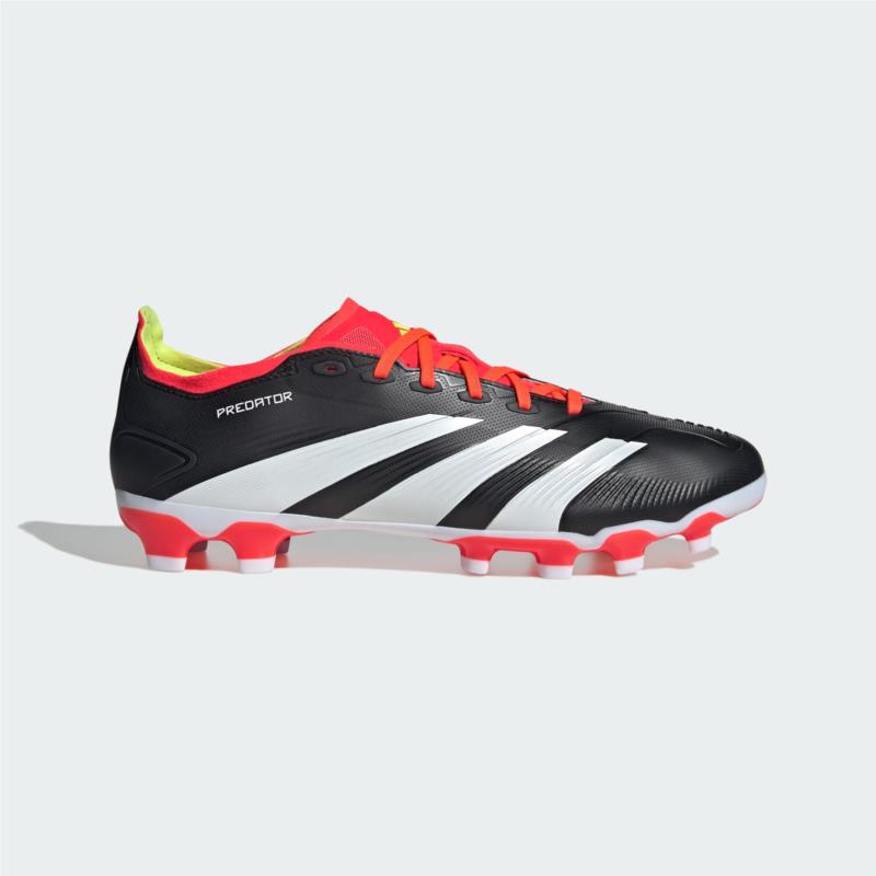 adidas Performance Predator League Mg Παιδικά Ποδοσφαιρικά Παπούτσια (9000169502_7627)