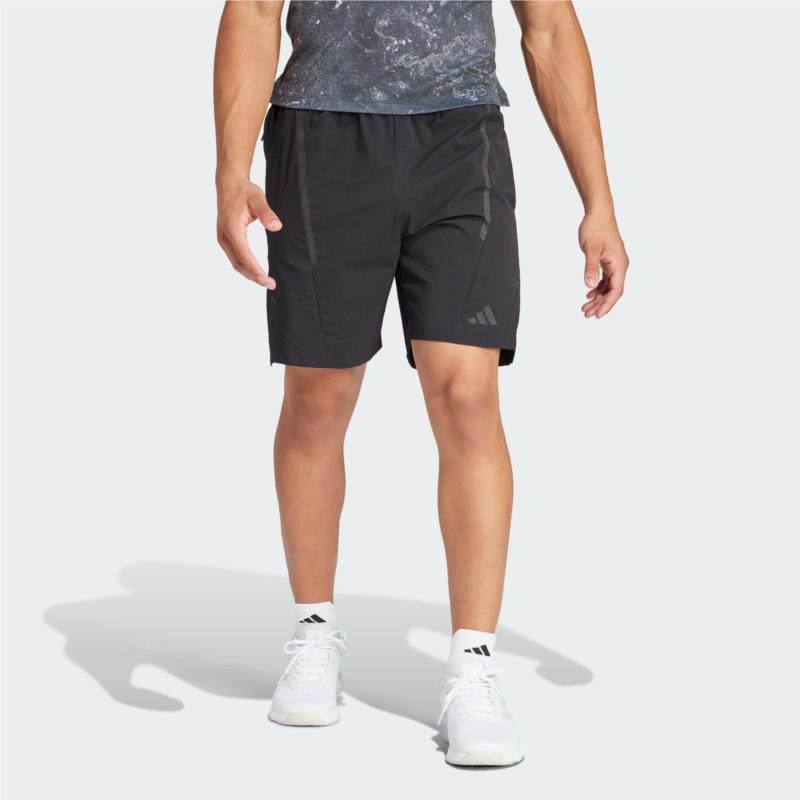 adidas Designed For Training Adistrong Workout Shorts (9000178071_44884)