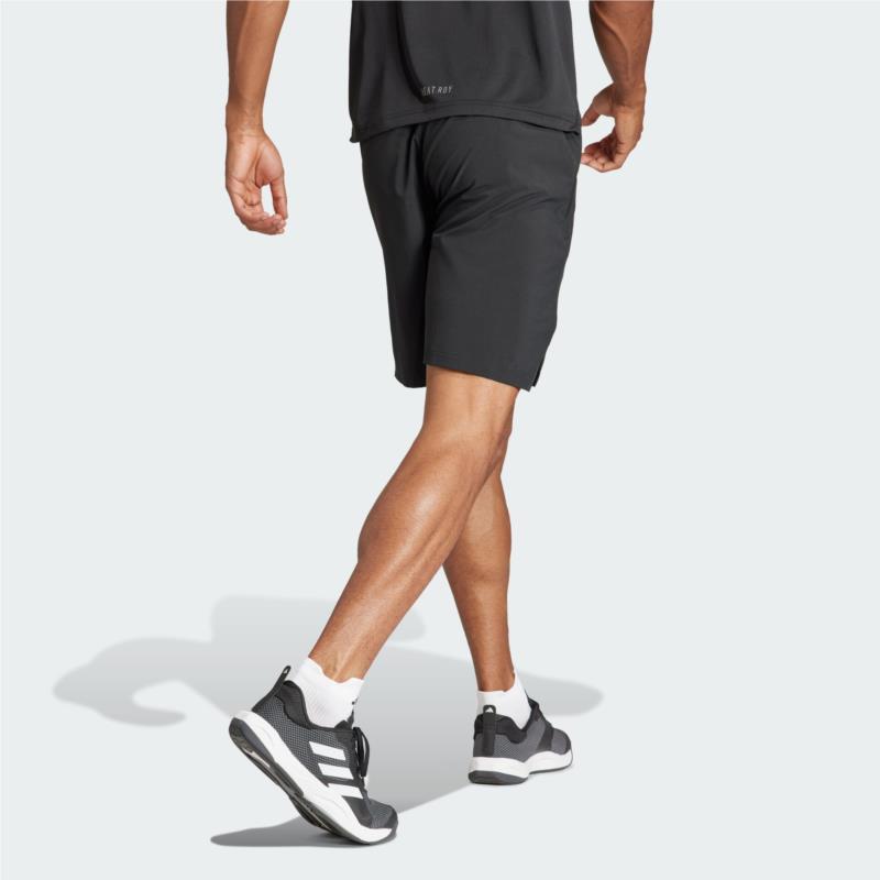 adidas Designed For Training Workout Shorts (9000176397_1469)