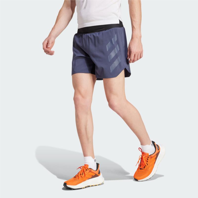 adidas Terrex Terrex Agravic Trail Running Shorts (9000182003_76842)