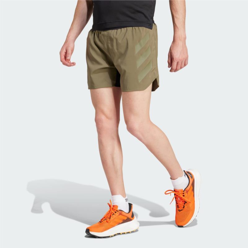 adidas Terrex Terrex Agravic Trail Running Shorts (9000182005_66178)