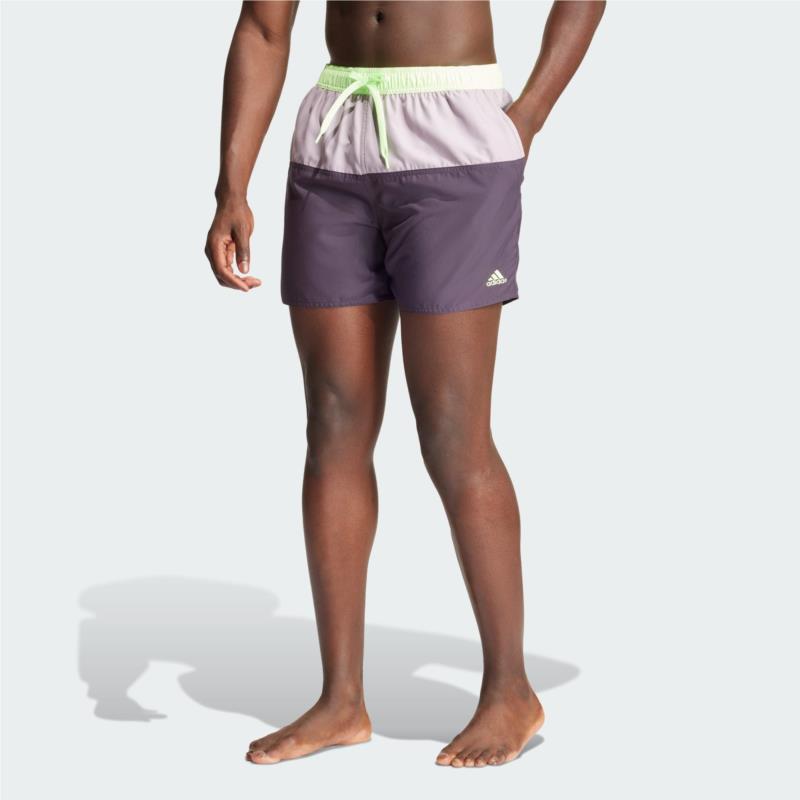adidas sportswear Colorblock Clx Swim Shorts (9000178899_75745)