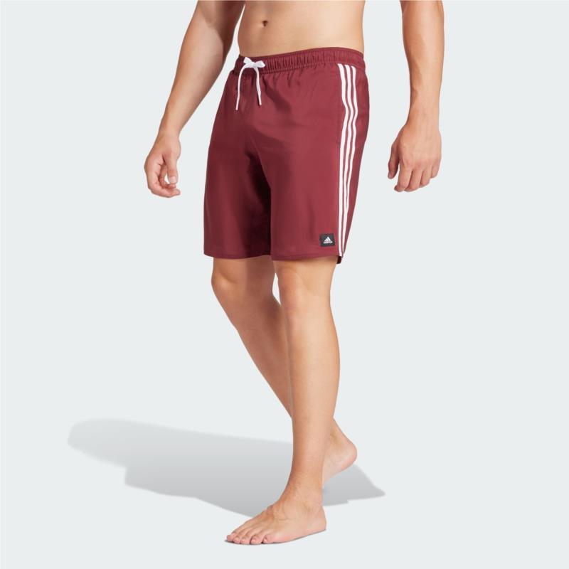 adidas sportswear 3-Stripes Clx Swim Shorts (9000179028_69495)