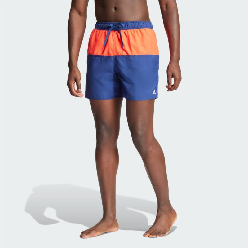 adidas sportswear Colorblock Clx Swim Shorts (9000176995_66159)