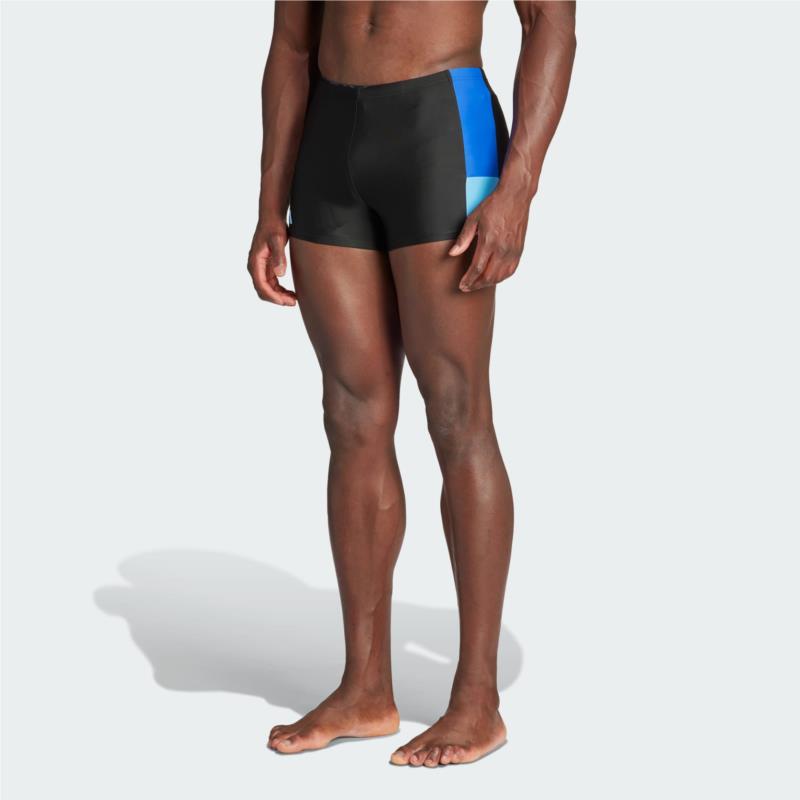 adidas Colorblock Swim Boxers (9000178783_76322)