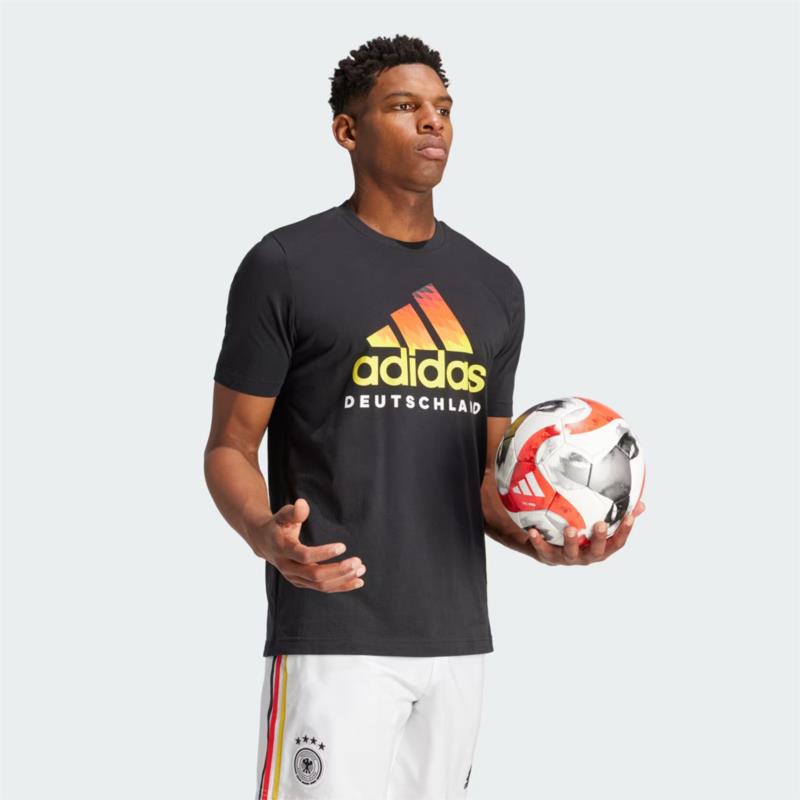 adidas Germany Dna Graphic Tee (9000183090_1469)