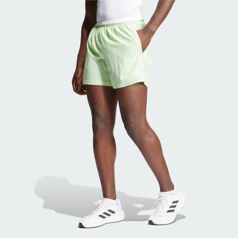 adidas Own The Run Shorts (9000178068_75406)