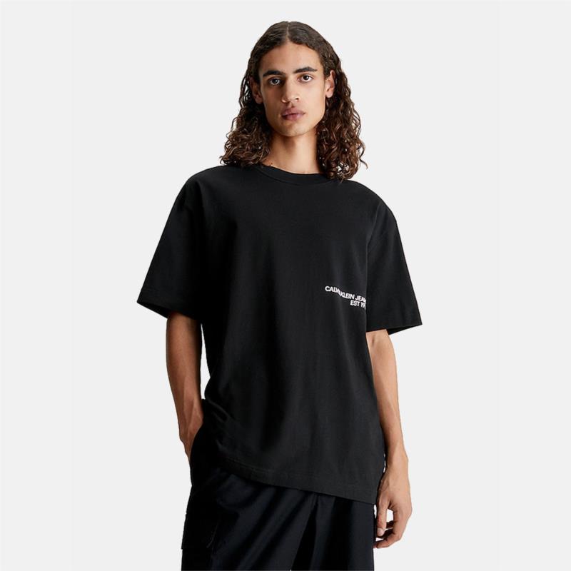 Calvin Klein Spray Ανδρικό T-shirt (9000175289_68372)