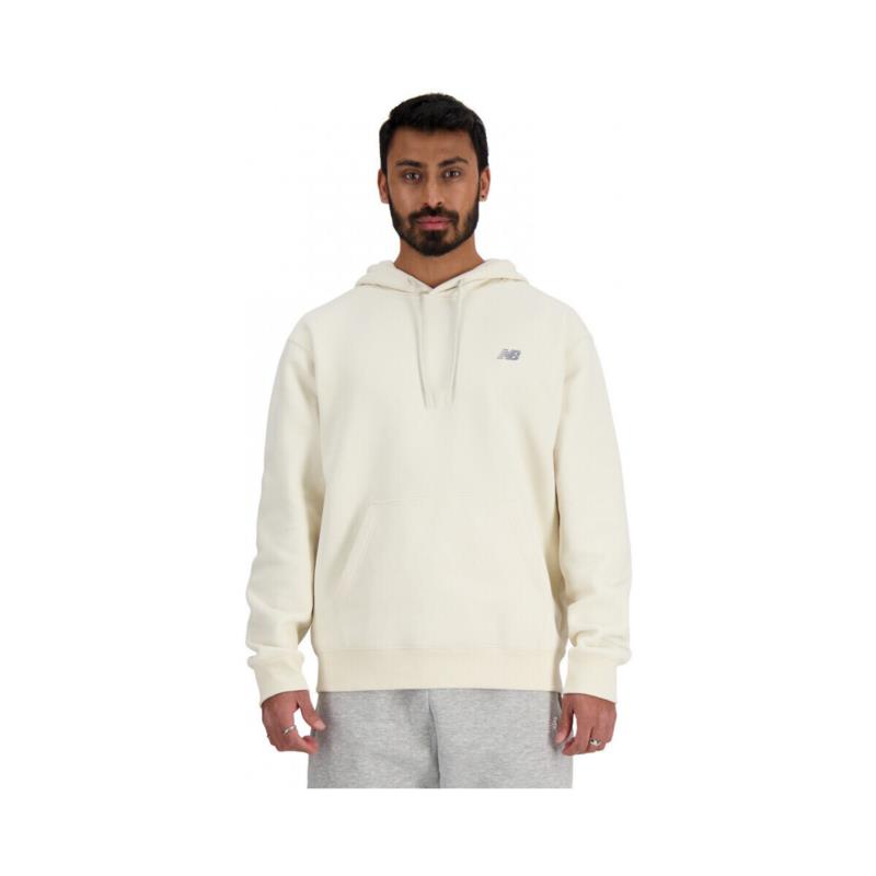 Φούτερ New Balance Sport essentials fleece hoodie