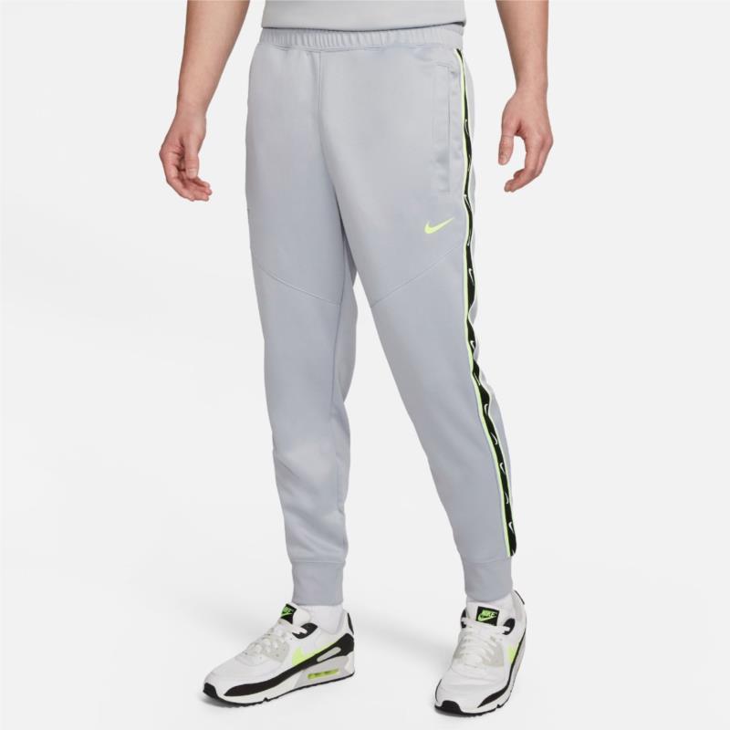NIKE M NSW REPEAT SW PK JOGGER DX2027-014 Γκρί
