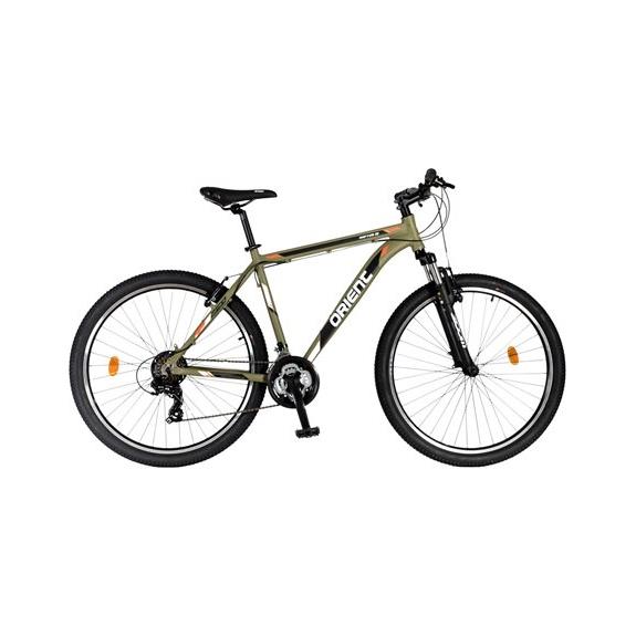 Ποδήλατο Δρόμου Orient Raptor Iii 27,5" Πράσινο - 151459G