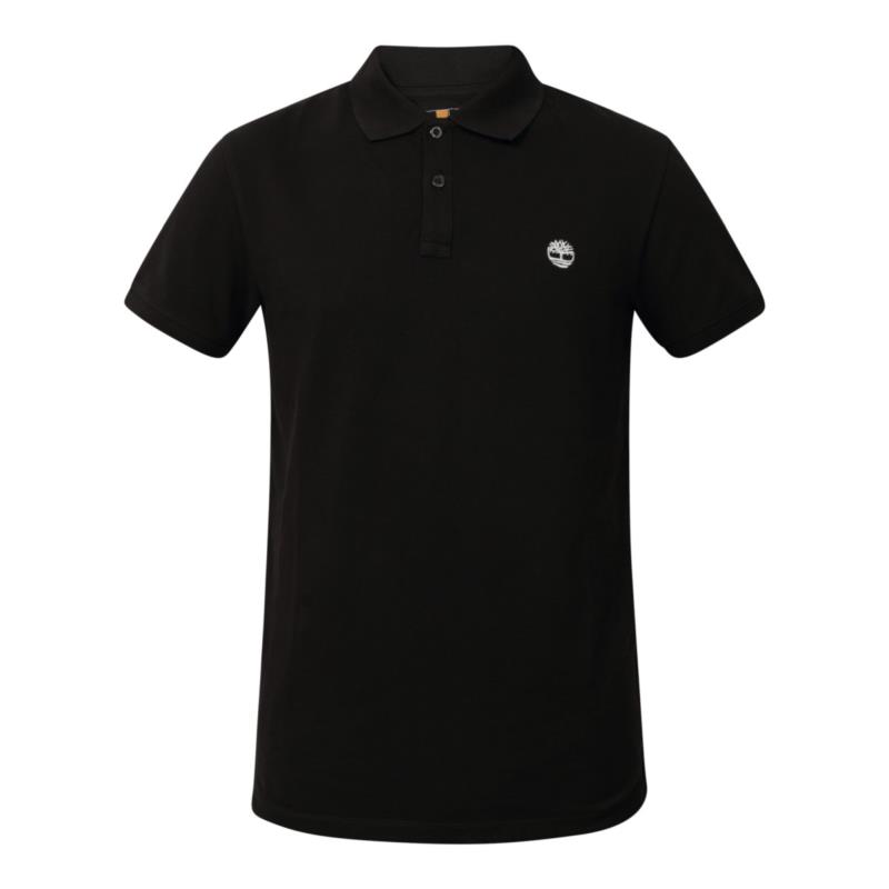 Timberland OUSTER RIVER POLO SLIM Μαύρο