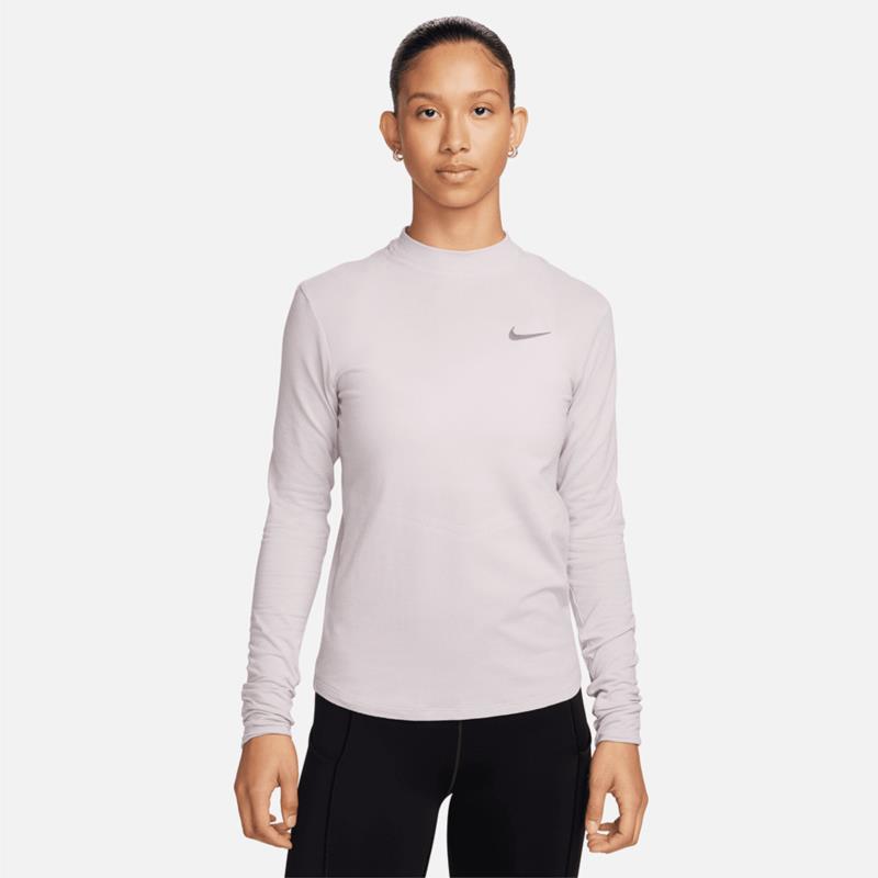 Nike Dri-FIT Swift Γυναικεία Μπλούζα με Μακρύ Μανίκι (9000174225_50568)