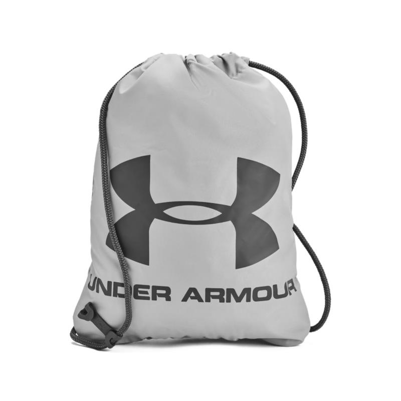 UNDER ARMOUR OZSEE SACKPACK 1240539-011 Γκρί