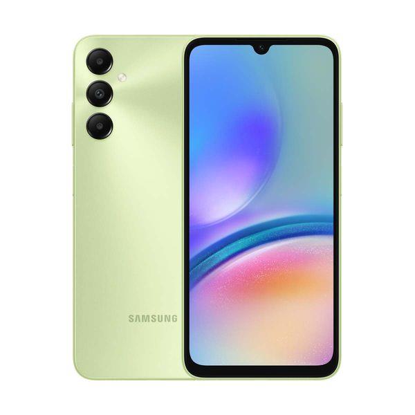 Samsung Galaxy A05s 4GB/64GB Green Smartphone