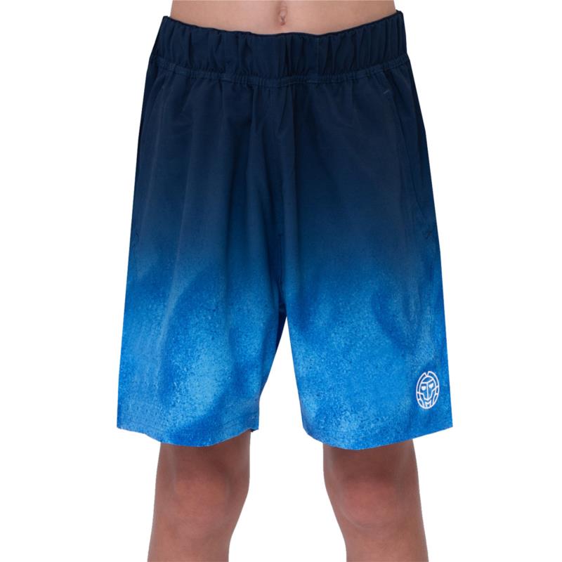 Bidi Badu Beach Spirit Boy's Shorts