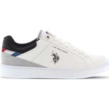Xαμηλά Sneakers U.S Polo Assn. ROKKO001M CY4