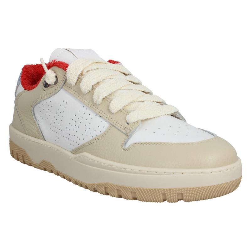 Sneakers P448 Mason Cuir Homme Frame
