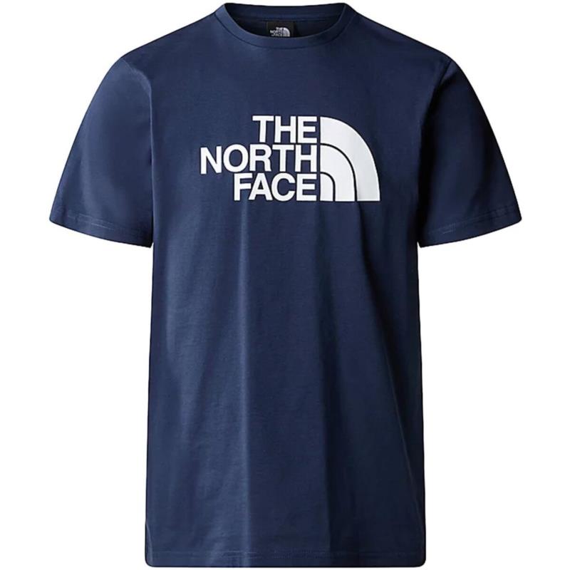 T-shirt με κοντά μανίκια The North Face NF0A87N58K21