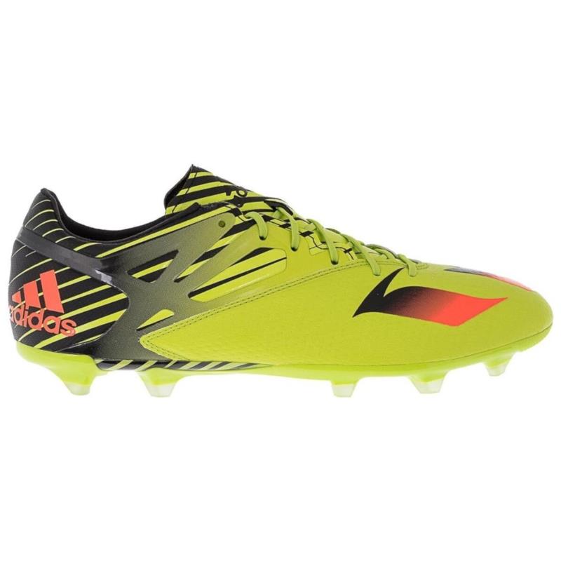 Sneakers adidas S74688 MESSI 15.2