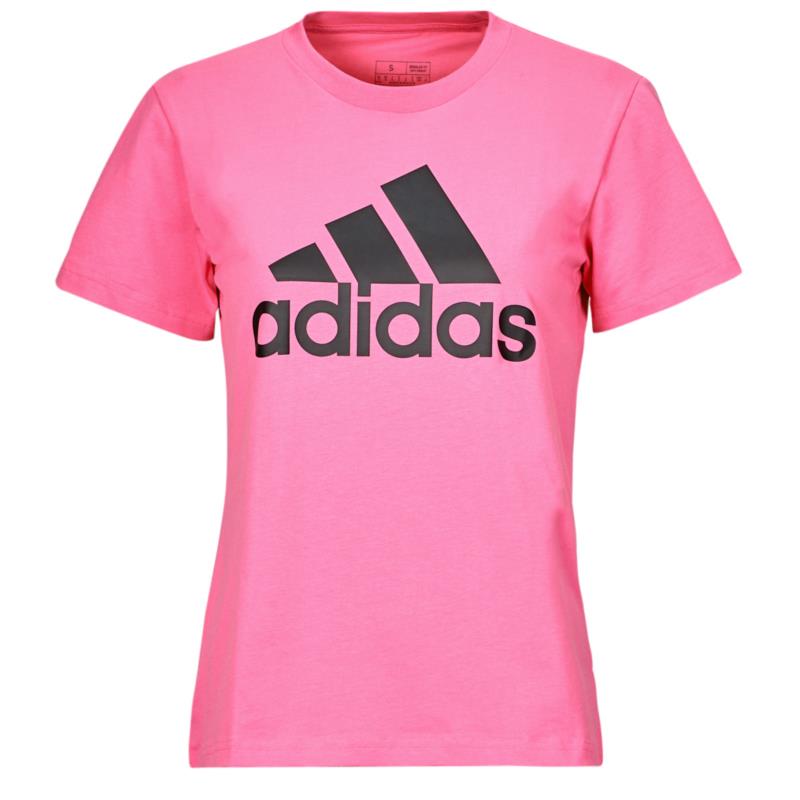 T-shirt με κοντά μανίκια adidas W BL T