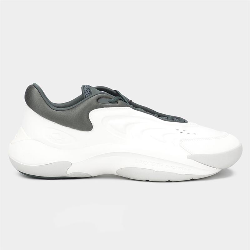 Ανδρικά Sneakers Lacoste Aceline 124 47SMA00751Y5 Λευκά