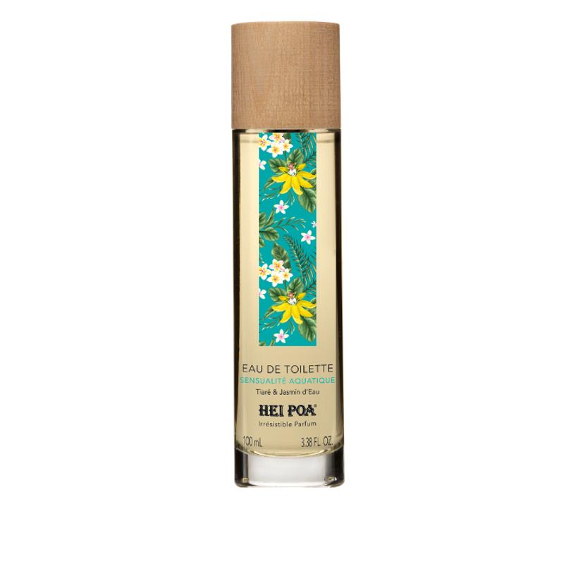 HEI POA SENSUALITE AQUATIQUE EAU DE TOILETTE | 100ml
