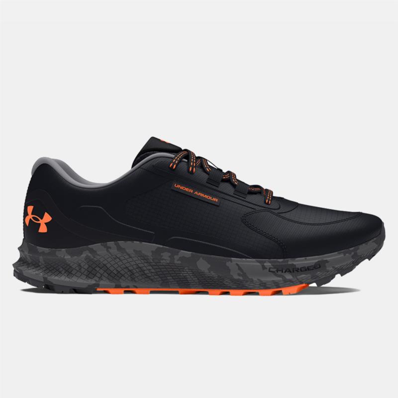 Under Armour Charged Bandit Trail 3 Ανδρικά Παπούτσια για Trail (9000167556_73425)