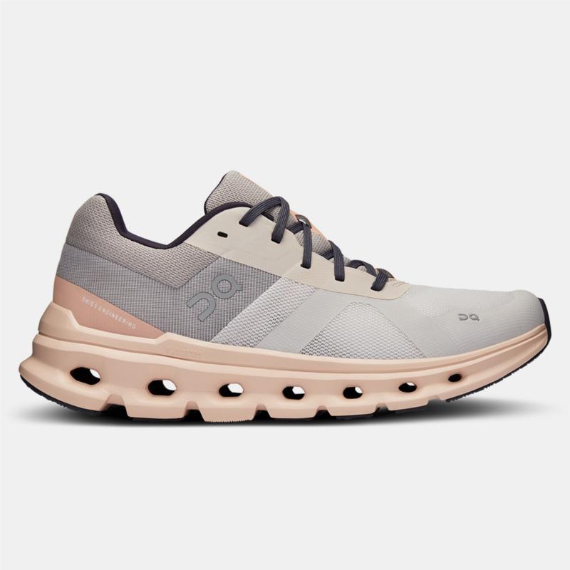 On Cloudrunner Γυναικεία Παπούτσια για Τρέξιμο (9000157671_71453)