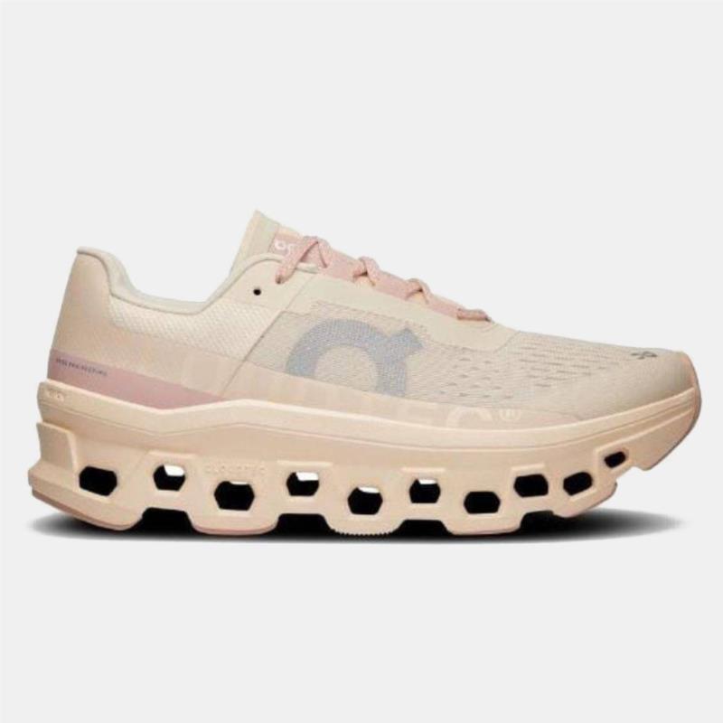 ON Cloudmonster Γυναικεία Παπούτσια για Τρέξιμο (9000168281_73570)