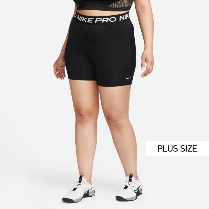 Nike Pro 365 Γυναικείο Plus Size Σορτς (9000174273_1480)