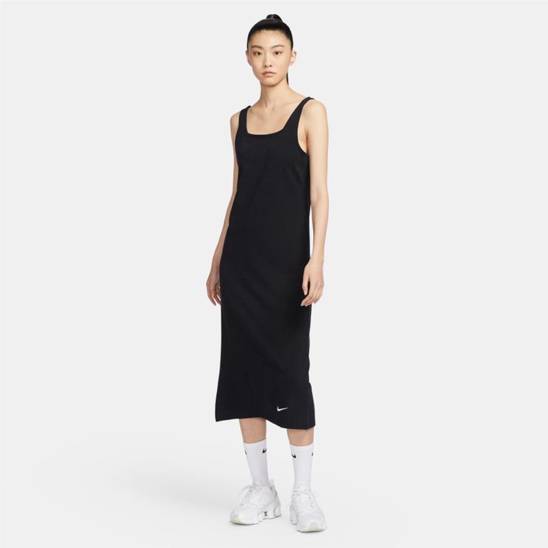 Nike Sportswear Midi Γυναικείο Φόρεμα (9000129987_1480)
