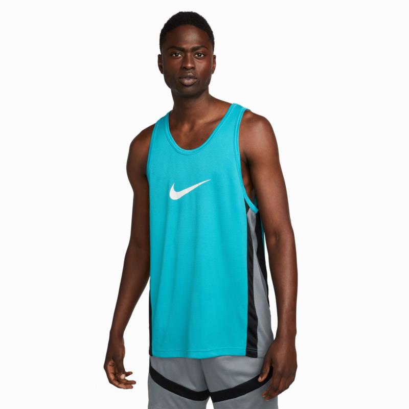 Nike Dri-FIT Icon Ανδρική Αμάνική Μπλούζα (9000151403_70096)