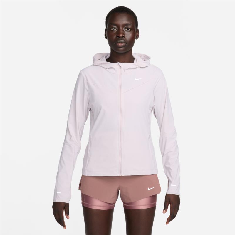 Nike Swift UV Γυναικεία Ζακέτα για Τρέξιμο (9000174196_75186)