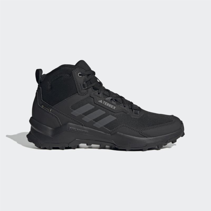 adidas Terrex AX4 Mid GORE-TEX Hiking Shoes (9000133043_63510)
